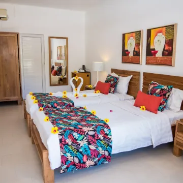 Villas Mon Plaisir