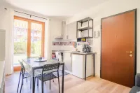 Il Giardino Dell'Eden- Italian Homing