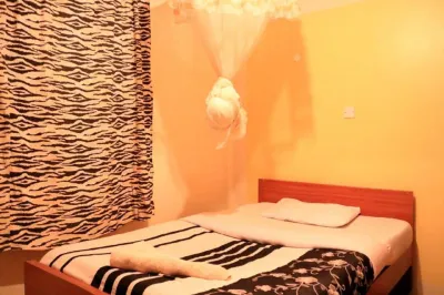 Sakawa Towers County Hotel Hotels in Kisii township