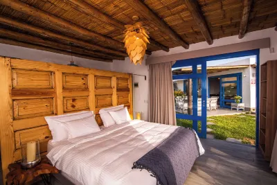Topara Hotel Boutique Hotels in 