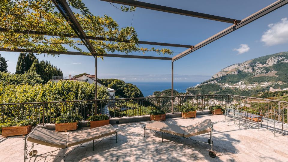Hotel Villa Maria