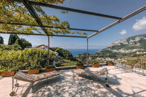 Hotel Villa Maria