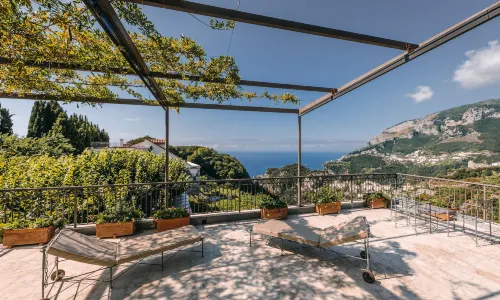 Hotel Villa Maria