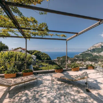 Hotel Villa Maria