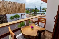 Plaza Luna Suites - Havudsigt