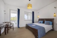 Lassion Beach Hotel Hotels in Vigla
