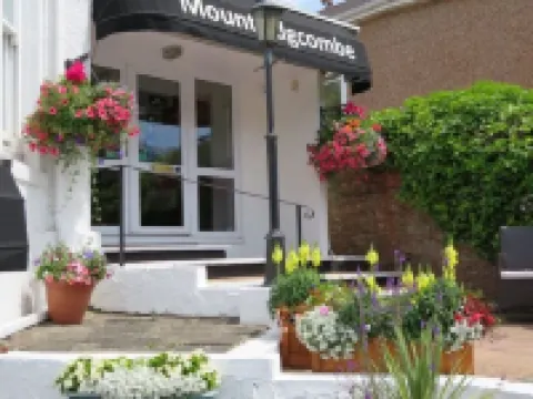 Mount Edgcombe