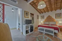 Drom Florence Rooms & Apartments Hotel in zona Chiostro Del Vecchio Conventino