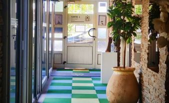 Sud Hôtel Restaurant