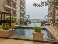 Simply Studio Room @ Annora Living Apartement Tangerang Hotels in Sukasari