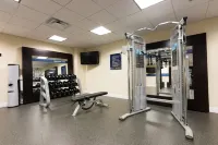 Hampton Inn Bangor - Træningscentre