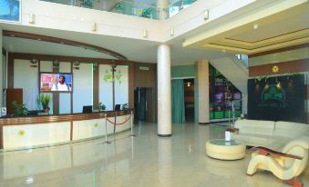 Unison Hotel and Spa