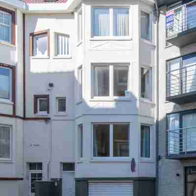Clos Duplex Hotel Exterior
