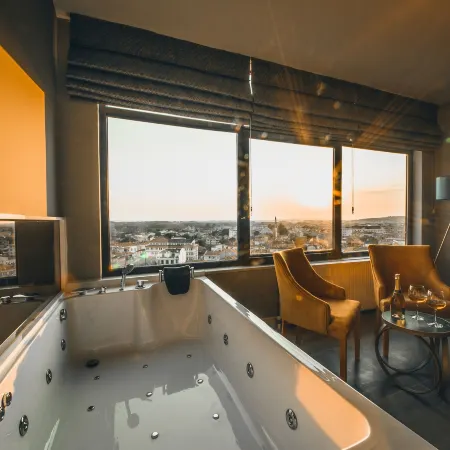 Edrin Gözde Hotel