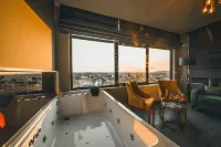 Edrin Gözde Hotel - Wi-Fi