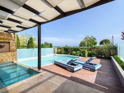 Alexandra Golden Boutique Hotel-Adults Only