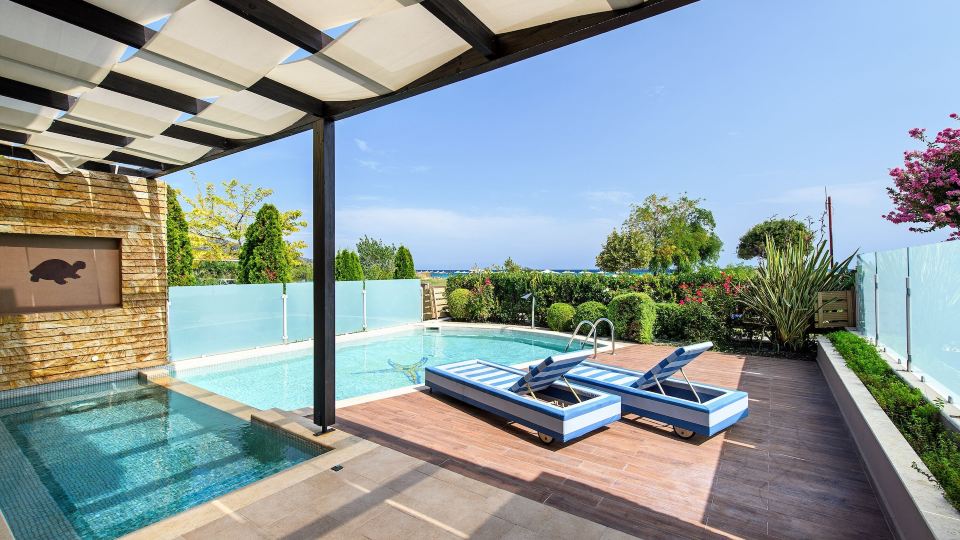 Alexandra Golden Boutique Hotel-Adults Only