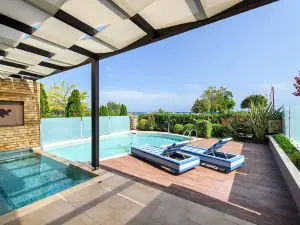 Alexandra Golden Boutique Hotel-Adults Only