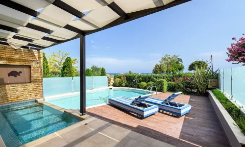 Alexandra Golden Boutique Hotel-Adults Only