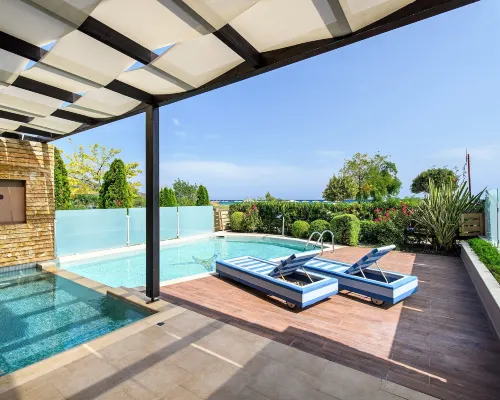 Alexandra Golden Boutique Hotel-Adults Only Hotels in Thasos
