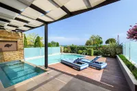 Alexandra Golden Boutique Hotel-Adults Only - واي فاي