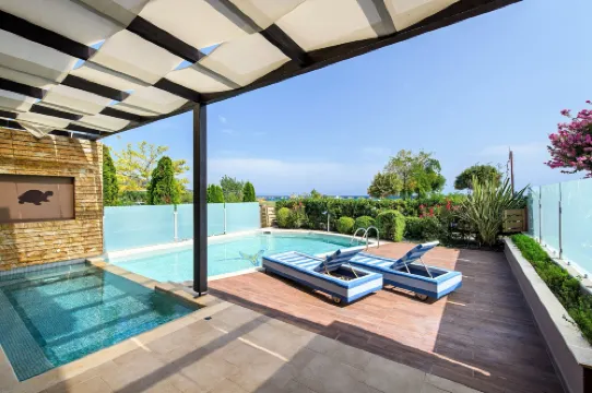 Alexandra Golden Boutique Hotel-Adults Only