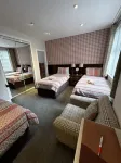 Acer Lodge Guest House - Guest houses