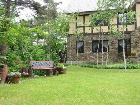 Anise Garden
