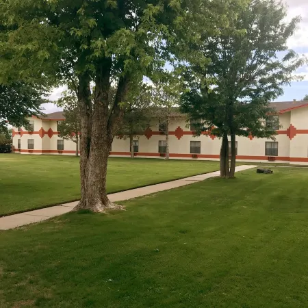 NavajoLand Hotel of Tuba City