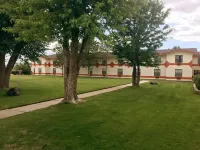 NavajoLand Hotel of Tuba City