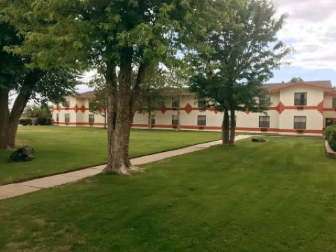 NavajoLand Hotel of Tuba City