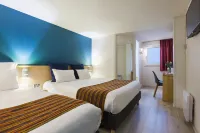 Comfort Hotel Montlucon