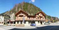 Vert Lodge Chamonix