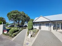 Asure Gables Motor Lodge Hotels in Greymouth