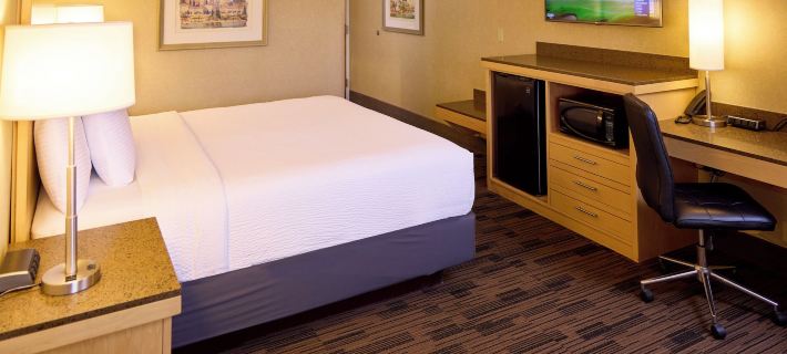 Livinn Hotel Cincinnati North/ Sharonville Hotels in Hamilton County
