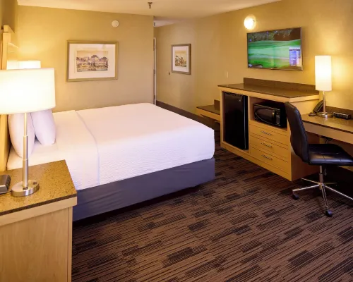Livinn Hotel Cincinnati North/ Sharonville Hotels in Sharonville