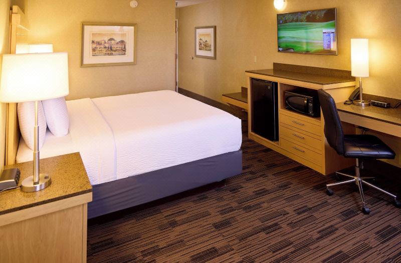 Livinn Hotel Cincinnati North/ Sharonville