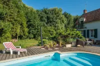 Trainefeuilles Hotels in Ouchamps