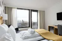 Voksenasen Hotell, BW Signature Collection