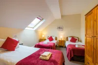 The Courtyard Apartments Hotels in Carrick on Shannon