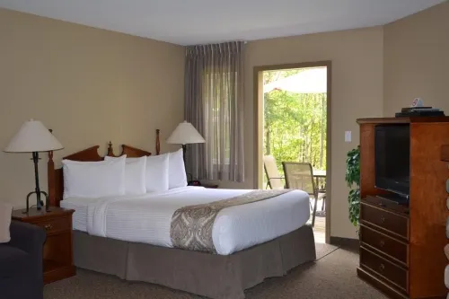 Village Creek Country Inn Hotel a Crystal Springs