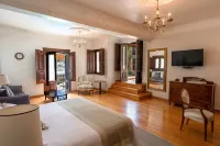 Villa Maria Cristina Hotel