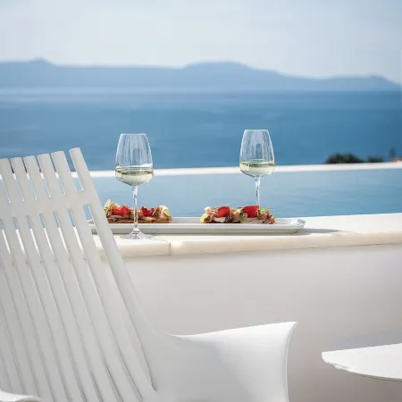 Lagon Life Spirit Boutique Hotel - Adults Only