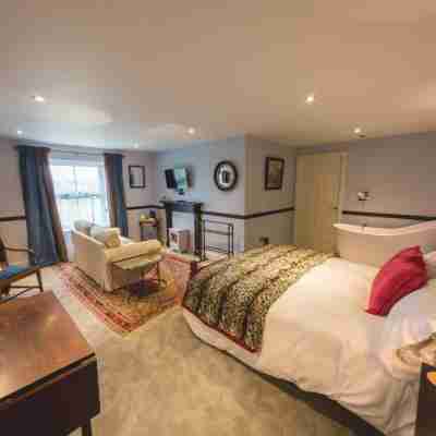 The Bower Inn Rooms