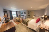The Bower Inn Hotels in Bridgwater