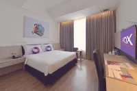 FOX Hotel Pekanbaru Hotels in 
