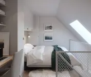 Avanti Hotel Apartments Các khách sạn ở Segeltorp