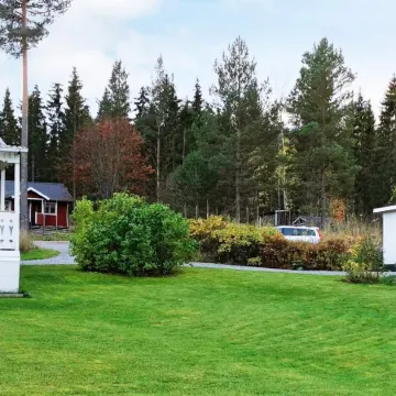 6 Person Holiday Home in Bollnas