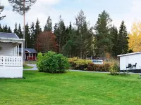 6 Person Holiday Home in Bollnas Hotels near Lifstorpet