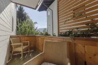Hotel Furian - Mountain view